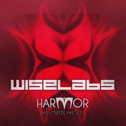 WiseLabs Bass Music artwork